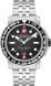 Часы Swiss Military Hanowa Black Marlin SMWGH0001702 631081 фото 1