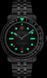 Часы Swiss Military Hanowa Black Marlin SMWGH0001702 631081 фото 4