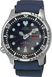 Годинник Citizen NY0040-17LE 298713 фото 1