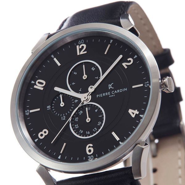 Годинник Pierre Cardin CPI.2023 3509 фото
