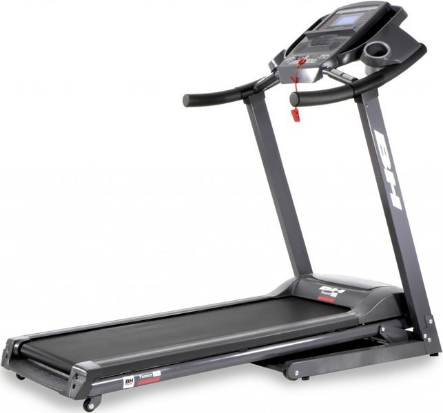 Беговая дорожка BH Fitness Pioneer R2 G6485 4558 фото