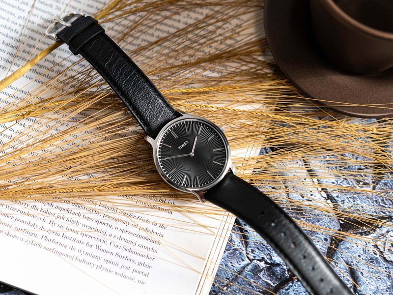 Часы Timex TW2V28300 4209 фото
