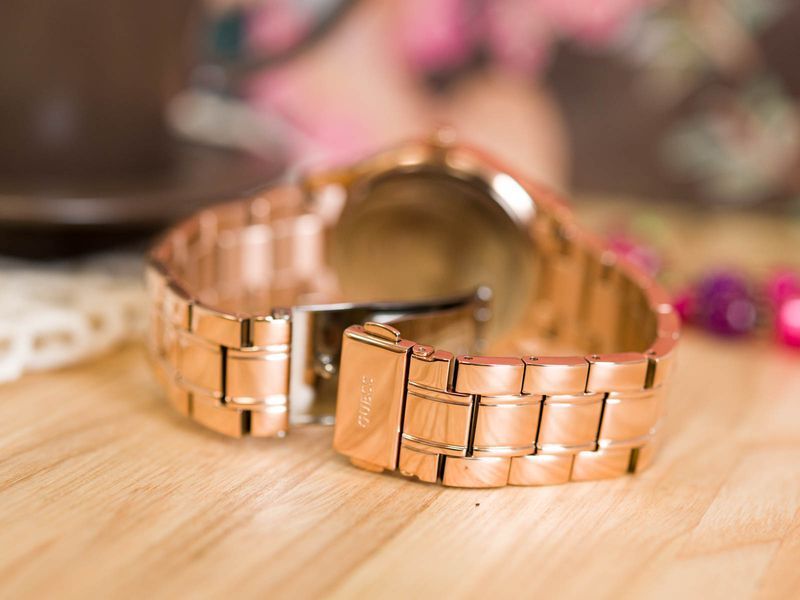 Годинник Guess GW0380L3 2959 фото