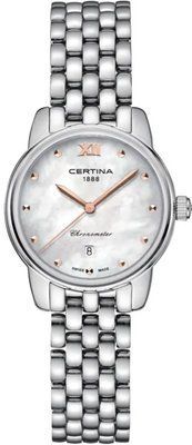 Годинник Certina DS-8 C033.051.11.118.01 507045 фото