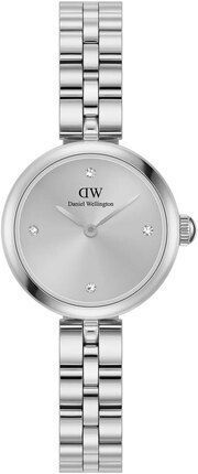 Годинник Daniel Wellington Elan Lumine Unitone Silver DW00100719 375855 фото