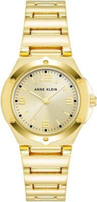 Годинник Anne Klein 10/8654CHGP 781097 фото