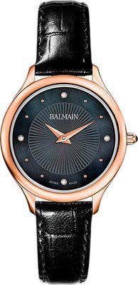 Годинник Balmain Classica Lady II 4379.32.66 503628 фото