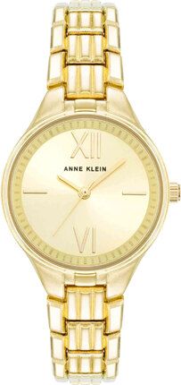 Часы Anne Klein AK/4060CHGB 781109 фото