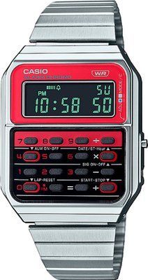 Часы Casio VINTAGE EDGY CA-500WE-4BEF 363395 фото