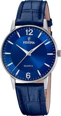 Годинник Festina Classics F20690/3 345926 фото