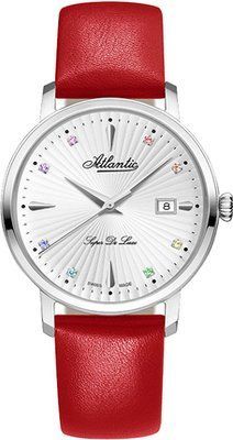 Годинник Atlantic 29355.41.29LRD 571115 фото
