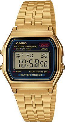 Часы Casio A159WGEA-1EF 205259 фото