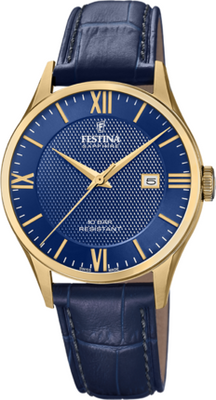 Часы Festina Swiss Made F20010/3 311432 фото