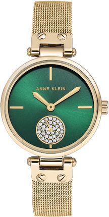 Часы Anne Klein AK/3000GNGB 780352 фото