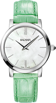 Годинник Balmain Elegance Chic 7691.92.82 503760 фото