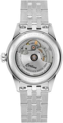 Часы Certina DS-1 38mm C029.207.11.051.00 507780 фото