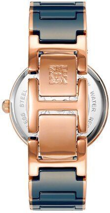 Годинник Anne Klein AK/3844NVRG 780954 фото