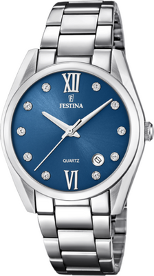 Часы Festina F16790/C 311355 фото