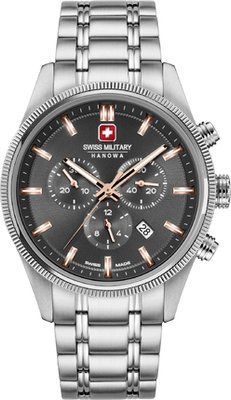 Годинник Swiss Military Hanowa Airman First Class SMWGI0003103 631144 фото