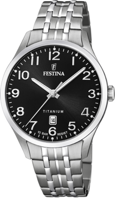 Часы Festina F20466/3 311216 фото