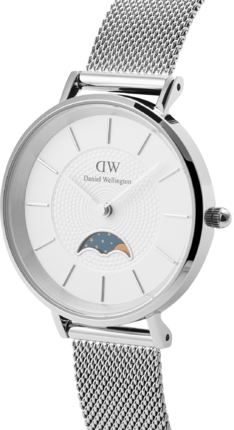 Годинник Daniel Wellington Petite Moonphase DW00100772 375873 фото