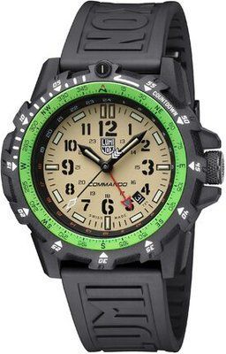 Годинник Luminox Commando Raider XL.3321 525320 фото