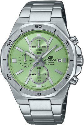 Годинник Casio EDIFICE Classic EFV-640D-3AVUEF 363431 фото