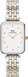 Годинник Daniel Wellington Quadro Lumine Two-Tone DW00100625 375776 фото 1