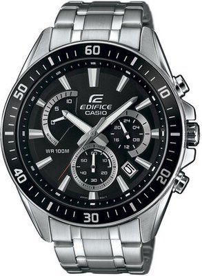 Часы Casio EFR-552D-1AVUEF 205228 фото