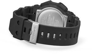 Годинник Casio G-SHOCK Classic GA-010-1AER 363436 фото