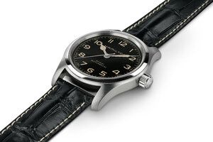 Часы Hamilton Khaki Field Murph Auto H70605731 580280 фото