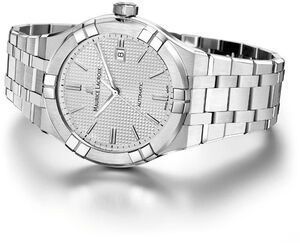 Годинник Maurice Lacroix Aikon Automatic AI6008-SS002-130-1 430973 фото