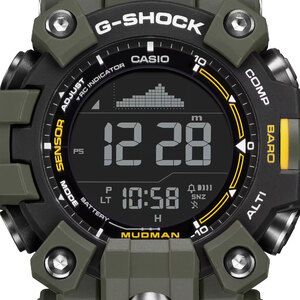 Часы CASIO GW-9500-3ER 362941 фото