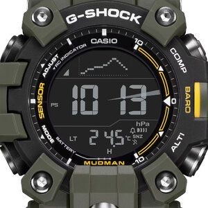 Часы CASIO GW-9500-3ER 362941 фото