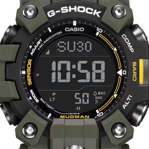 Часы CASIO GW-9500-3ER 362941 фото