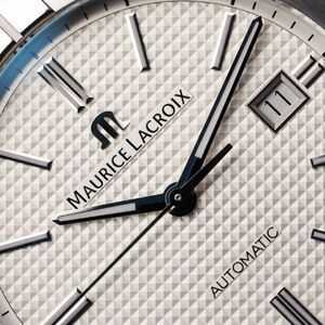 Годинник Maurice Lacroix Aikon Automatic AI6008-SS002-130-1 430973 фото