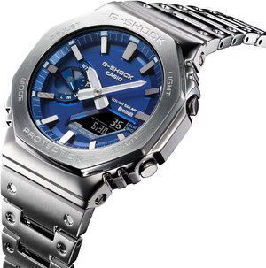 Часы Casio G-SHOCK Classic GM-B2100AD-2AER 363197 фото