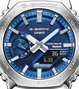 Часы Casio G-SHOCK Classic GM-B2100AD-2AER 363197 фото