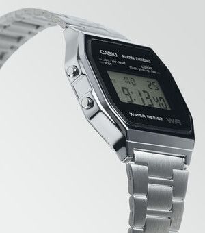 Часы Casio A158WEA-1EF 205000 фото