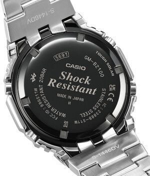 Часы Casio G-SHOCK Classic GM-B2100AD-2AER 363197 фото