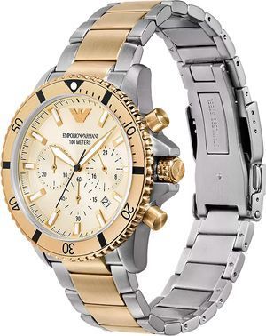 Годинник Emporio Armani World Explorer AR11606 481033 фото