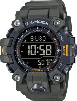 Годинник CASIO GW-9500-3ER 362941 фото