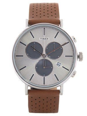 Часы Timex TW2T68700 3060 фото
