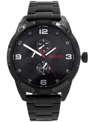 Годинник Hugo Boss 1530279 3610 фото