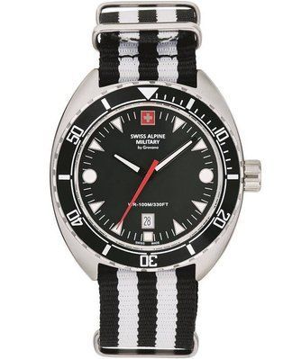 Часы Swiss Alpine Military SAM7066.1637 1760 фото