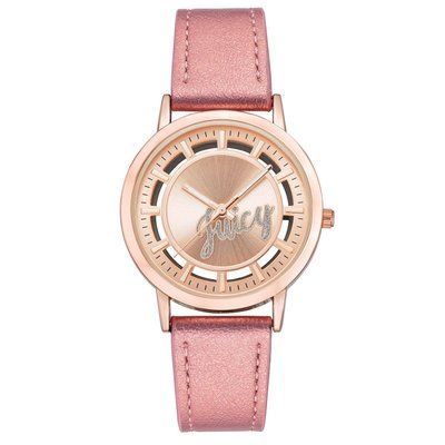 Годинник Juicy Couture JC/1214RGPK 3210 фото