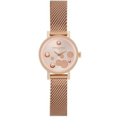 Часы Pierre Cardin CCM.0501 3510 фото
