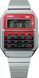 Часы Casio VINTAGE EDGY CA-500WE-4BEF 363395 фото 2