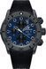 Годинник Edox CO-1 Carbon Chronograph Automatic 01125 CLNGN BUNN 310762 фото 1