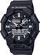 Годинник Casio G-SHOCK Classic GA-010-1AER 363436 фото 1